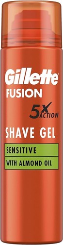 Gillette fusion ultra - gillette,