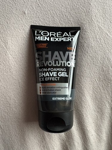 Oreal men expert - expert, shave