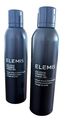Elemis ice cool foaming shave - elemis,