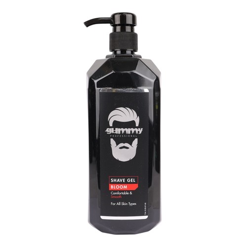 Gummy bloom shaving - gummy,