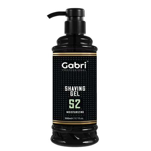 Gabri professional shaving - professional,