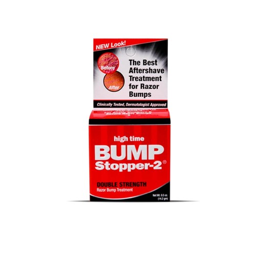 High time hair treatment gel - high,