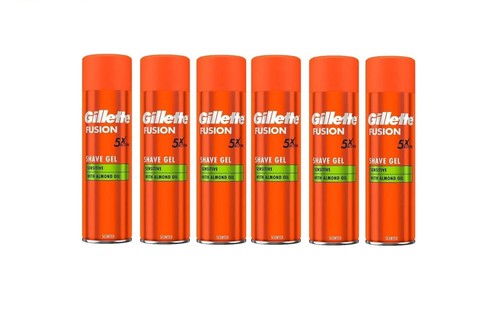 Gillette fusion5 ultra - gillette,