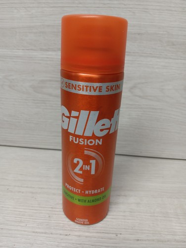 Gillette fusion ultra - 5,
