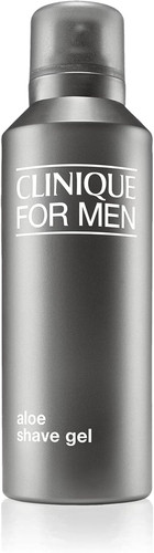 Clinique for men aloe oil - clinique, free