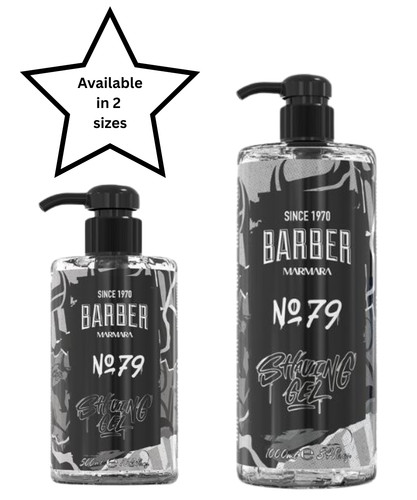 Barber marmara shaving - marmara,