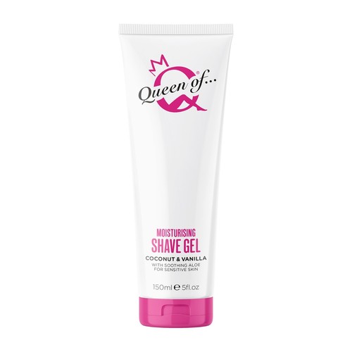 Queen ooh la creamy - la!,