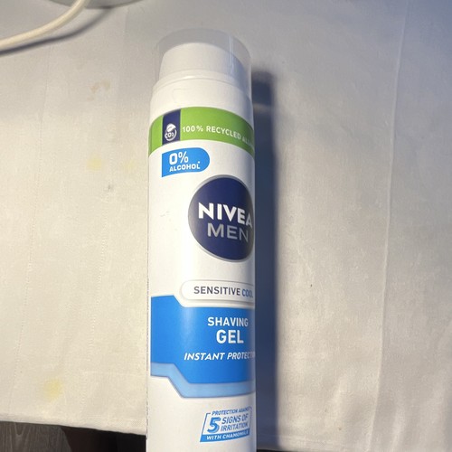 Nivea men sensitive - nivea,