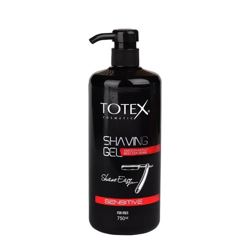 Totex shaving shave gel - shaving,