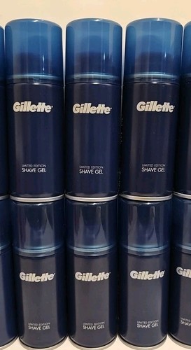 Gillette fusion sensitive - fusion,