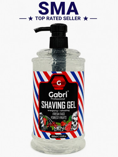 Gabri professional shaving - professional,
