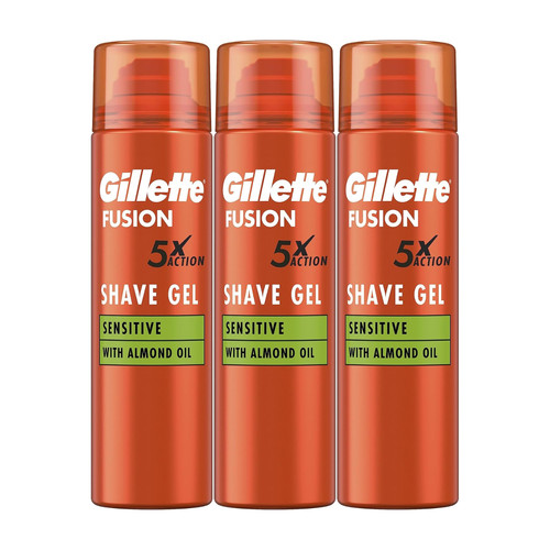 Gillette fusion5 ultra - gillette,
