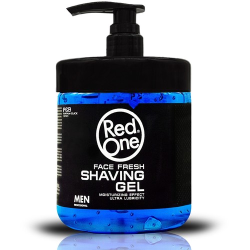 Redone face fresh shaving gel - redone,