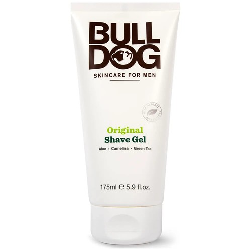 Bulldog original shave gel - bulldog,