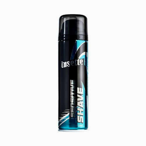 Insite cooling shave gel 250ml - cooling,