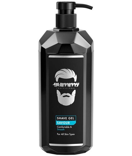 Fonex gummy shave gel - fonex,