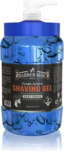 Ican barberside london fresh - ican,