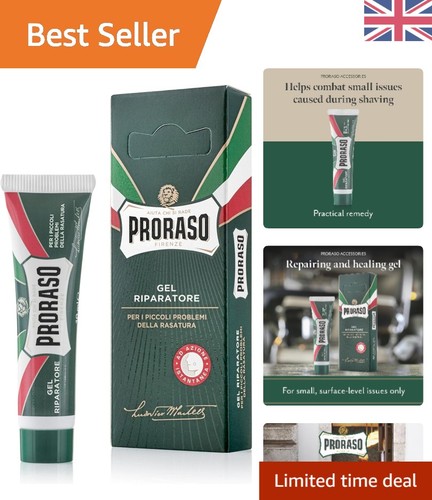 Italian made soothing - soothing, shaving