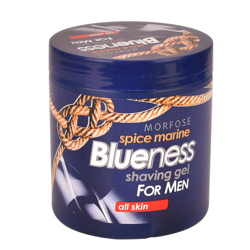 Morfose blueness spice marine - blueness,