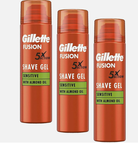 Gillette fusion5 ultra - gillette,