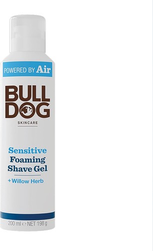 Bulldog skincare sensitive - bulldog,