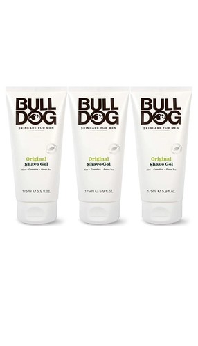 Bulldog skincare original - bulldog,