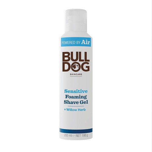 Bulldog skincare sensitive - bulldog,