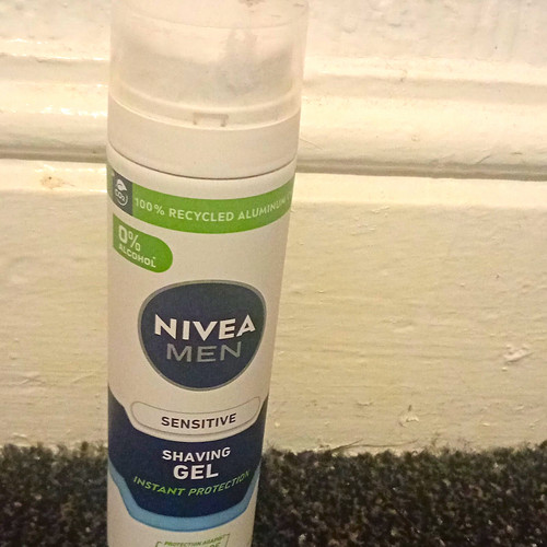 Nivea men sensitive - nivea,