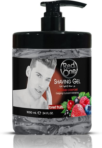 Redone shaving gel 1000 - shaving,