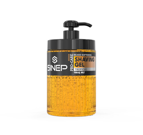 Sinep razor glide tropical - sinep, razor-glide