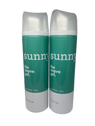 Sunny the shave - sunny, 2