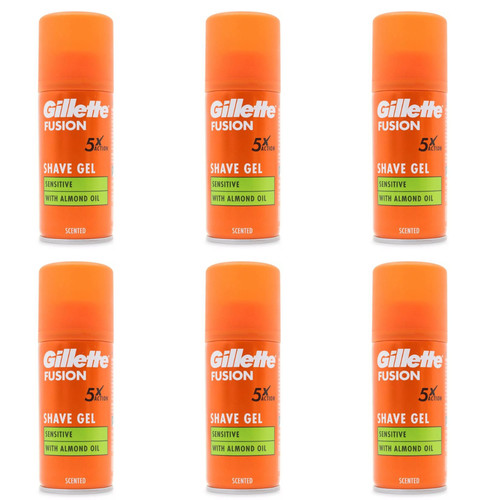 Gillette fusion ultra - ,