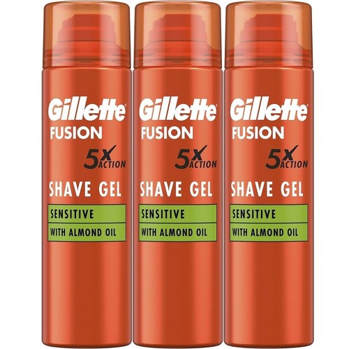 Gillette fusion ultra - gillette,