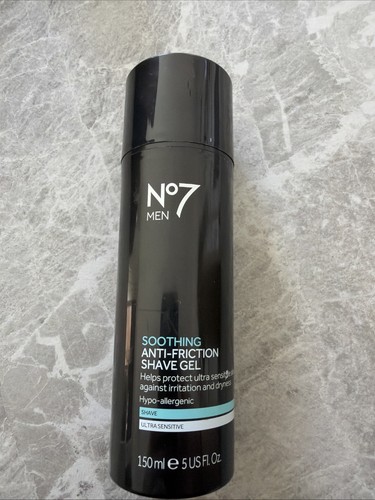 N07 soothing anti friction - n07, anti-friction