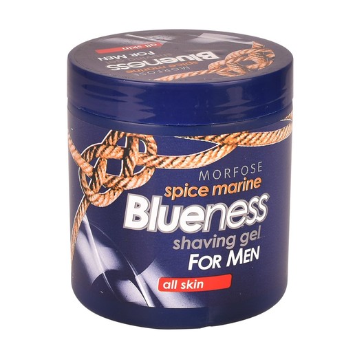 Morfose blueness spice marine - spice,
