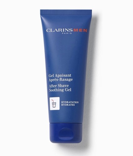 Clarins clarinsmen shave - clarins,