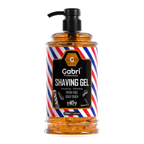 Gabri professional shaving - gabri,