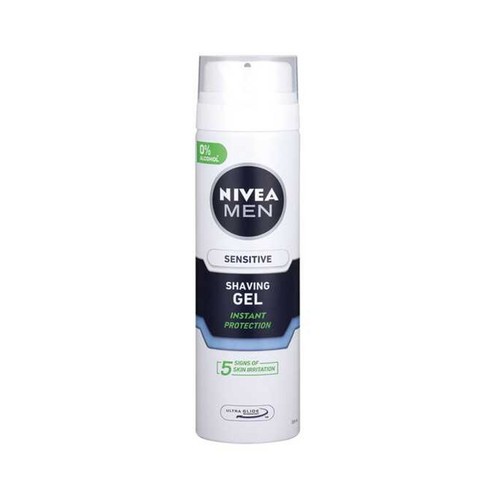 Nivea men sensitive - nivea, shaving