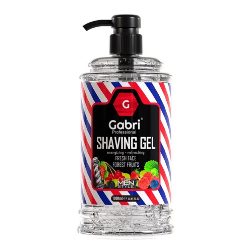 Gabri professional shaving - professional,