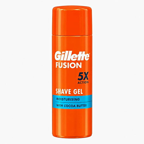 Gillette fusion action - fusion,
