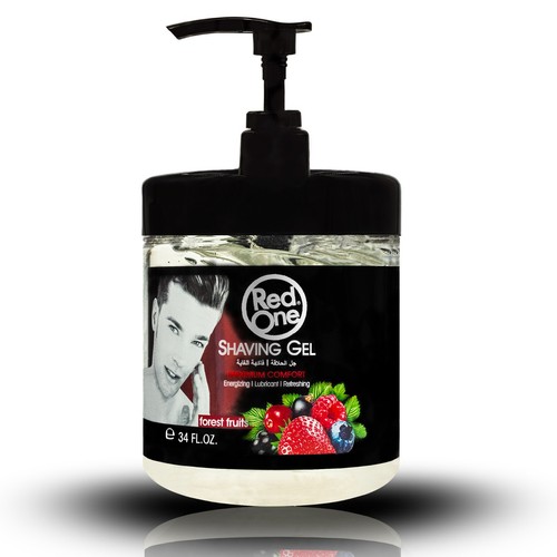 Redone forest fruits - forest,