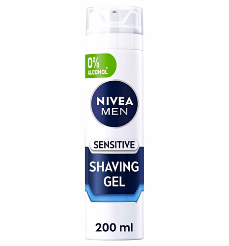 Nivea men sensitive - nivea,