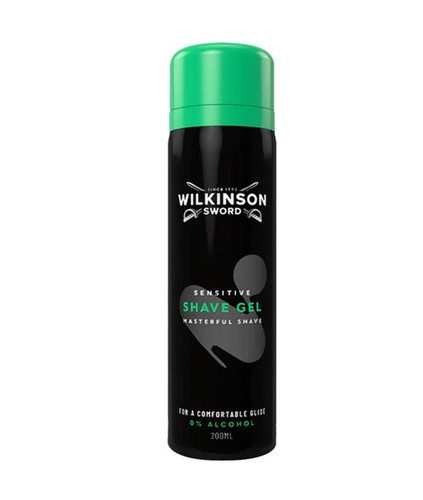 Wilkinson sword sensitive - wilkinson,
