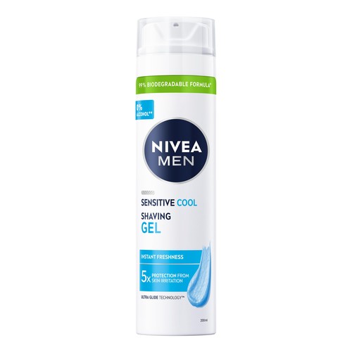 Nivea men sensitive - nivea,