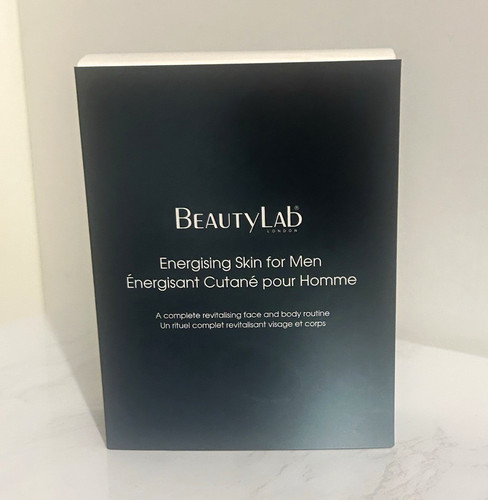 Beautylab london energising - beautylab,