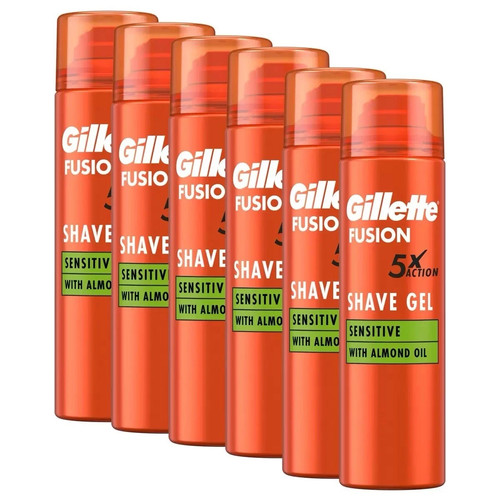 Gillette fusion5 ultra - gillette,