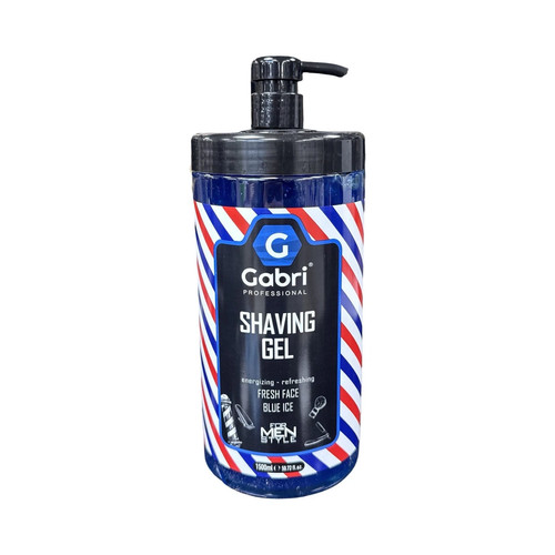 Shaving gel gabri professional - shaving,