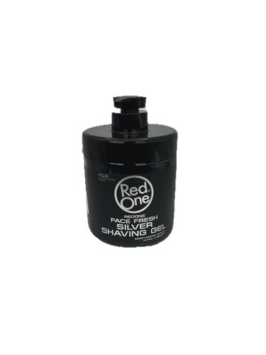 Redone face fresh shaving gel - redone,