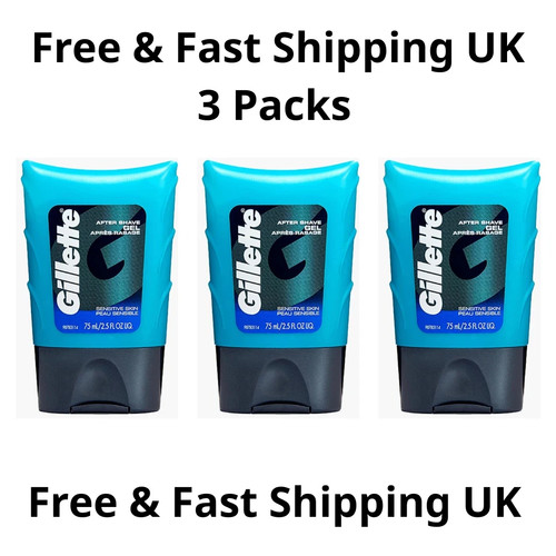 Original gillette series - series, skin