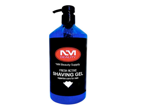 Nmb fresh active - fresh,